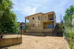 New Build 3 bedroom House for sale in Montbarbat, Massanet de la Silva, Catalonia