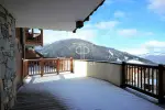 Bright 3 bedroom Apartment for sale with panoramic view in Vallandry, Peisey Nancroix, Rhone-Alpes