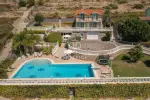 Luxury 4 bedroom Villa for sale with sea view in Ospedaletti, Liguria