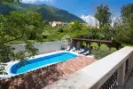 Luxury 4 bedroom Villa for sale with sea view in Prcanj, Coastal Montenegro