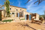 Renovated 5 bedroom Villa for sale with countryside view in Arta, Mallorca