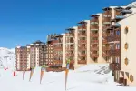 Income Producing 2 bedroom Apartment for sale in Val Thorens, Rhone-Alpes