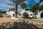 Quiet 6 bedroom Farm Estate for sale with countryside view in Faro, Algarve