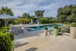 Spacious 6 bedroom Villa for sale in Grimaud, Cote d'Azur French Riviera
