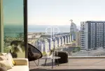 Exclusive 4 bedroom Penthouse for sale with sea view in Parque das Nacoes, Lisbon City, Central Portugal