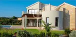 High Specification 3 bedroom Villa for sale with panoramic view in Kouklia, Paphos