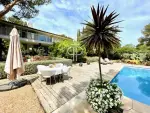 Spacious 4 bedroom Villa for sale with sea and panoramic views in Sol de Mallorca, Mallorca