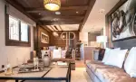 Bright 3 bedroom Apartment for sale in Courchevel, Rhone-Alpes