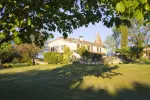 4 bedroom house for sale with countryside view with Income Potential in Lauzerte, Midi-Pyrenees