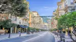 Bright Commercial for sale in Monte Carlo, Monte Carlo and Beaches