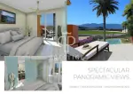 New Build 2 bedroom Townhouse for sale in Cuevas del Almanzora, Andalucia