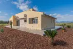 New Build 3 bedroom Villa for sale with panoramic view in Llubi, Mallorca