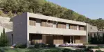 Luxury 5 bedroom Villa for sale with panoramic view and countryside view in Son Vida, Mallorca