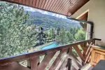 Inviting 3 bedroom Duplex for sale in Bourg Saint Maurice, Rhone-Alpes