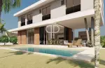 Luxury 4 bedroom Villa for sale in Dhekelia, Larnaca, Larnaca