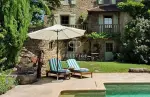 8 bedroom Manor House for sale with countryside view with Income Potential in Cajarc, Midi-Pyrenees