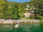 Exceptional 15 bedroom Villa for sale  on Lake Como,   Blevio, Lombardy