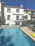 Renovated 4 bedroom Townhouse for sale in Perpignan, Languedoc-Roussillon