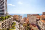 Wow factor 3 bedroom Apartment for sale with sea view in Monte Carlo, Monte Carlo and Beaches