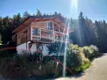 Quiet 3 bedroom House for sale with panoramic view in Les Arcs, Rhone-Alpes