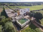 3 bedroom Cottage for sale with countryside view with Income Potential in Ciutadella de Menorca, Menorca