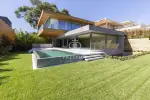 Immaculate 4 bedroom Villa for sale in Cascais, Central Portugal