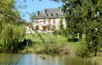 7 bedroom Chateau for sale with countryside view with Income Potential in Confolens, Poitou-Charentes