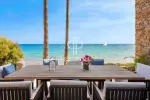Luxury 4 bedroom Villa for sale with sea view in Son Servera, Mallorca