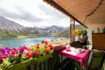 Bright 1 bedroom Apartment for sale in Tignes, Rhone-Alpes