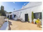 Character 6 bedroom Farmhouse for sale in Biniparrell, Menorca