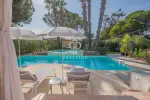 Beautiful 4 bedroom Villa for sale in Sainte Maxime, Cote d'Azur French Riviera