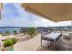 Waterfront 3 bedroom Apartment for sale with sea view in Mahon, Menorca