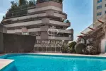 Luxury 2 bedroom Apartment for sale with sea view in Jardin Exotique, Port and Exotic Gardens