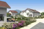 New Build 3 bedroom House for sale in Yenne, Rhone-Alpes