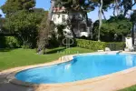 Bright 1 bedroom Apartment for sale in Roquebrune Cap Martin, Cote d'Azur French Riviera