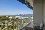Immaculate 3 bedroom Apartment for sale with sea view and panoramic view in La Croisette, Cannes, Cote d'Azur French Riviera