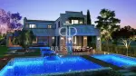 Stylish 3 bedroom Villa for sale in Kouklia, Paphos