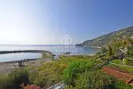 Waterfront 3 bedroom Penthouse for sale with sea view in Ospedaletti, Liguria