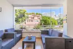 Modern 3 bedroom Townhouse for sale in Bendinat, Mallorca