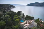 Character 7 bedroom Villa for sale with sea view and panoramic view in Saint Jean Cap Ferrat, Cote d'Azur French Riviera