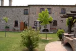 7 bedroom Farmhouse for sale with countryside view with Income Potential in Citta della Pieve, Umbria