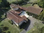 7 bedroom House for sale with countryside view with Income Potential in Nontron, Aquitaine