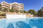 Inviting 3 bedroom Ground Floor for sale with countryside view in Sol de Mallorca, Mallorca