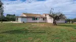Quiet 2 bedroom House for sale with countryside view in Castagneto Carducci, Tuscany