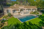 Renovated 3 bedroom Villa for sale in Le Plan de la Tour, Cote d'Azur French Riviera
