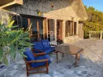 Authentic 3 bedroom Single Storey for sale with sea view in Krasici, Coastal Montenegro