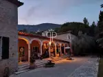 Exclusive 5 bedroom Villa for sale with countryside view and panoramic view in Seillans, Cote d'Azur French Riviera