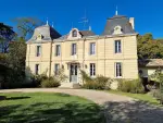 Grand 7 bedroom Chateau for sale in Sauveterre de Guyenne, Aquitaine