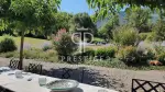 Income Producing 9 bedroom Farmhouse for sale with panoramic and countryside views in Luc en Diois, Rhone-Alpes