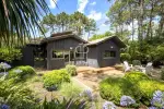Bright 5 bedroom House for sale with countryside view in Cap Ferret, Aquitaine